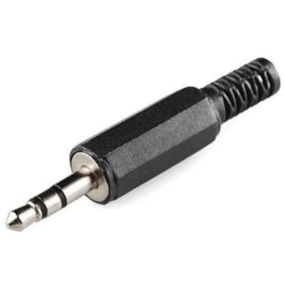 OEM 3,5mm Stereo Erkek Jack OEM 3,5mm Stereo Erkek Jack